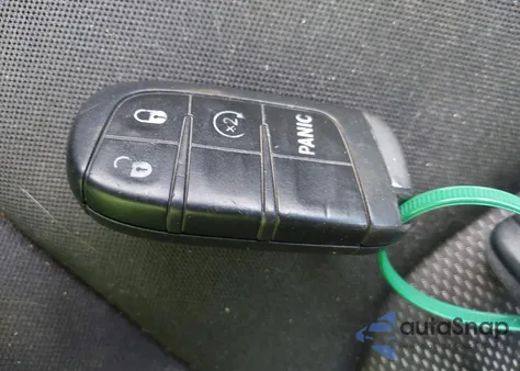 2016 Jeep Renegade Latitude z USA, uszkodzony, nr VIN ZACCJBBT4GPC49287